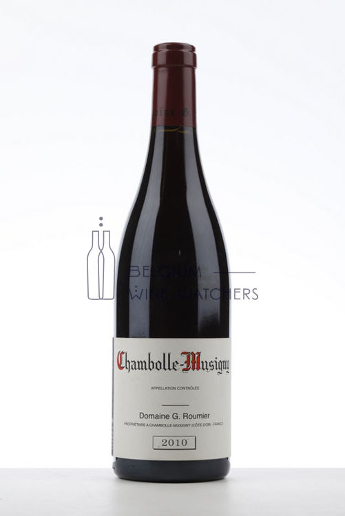 Afbeeldingen van 2010 CHAMBOLLE MUSIGNY
